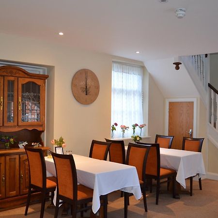 The West Wing At Everleigh Manor Hotel Esterno foto