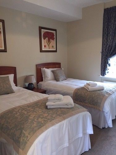 The West Wing At Everleigh Manor Hotel Esterno foto