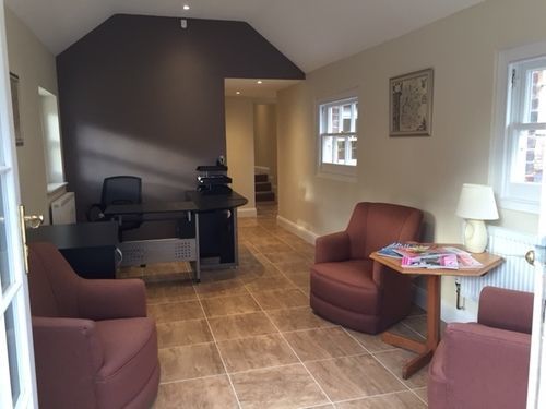 The West Wing At Everleigh Manor Hotel Esterno foto