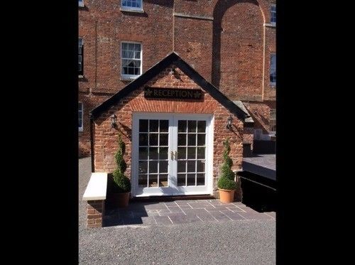 The West Wing At Everleigh Manor Hotel Esterno foto