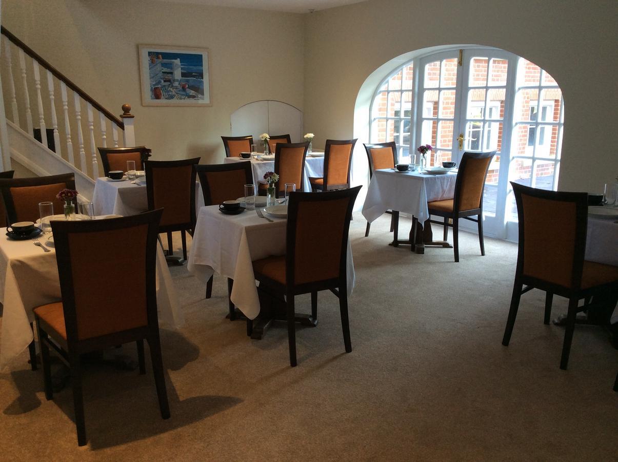 The West Wing At Everleigh Manor Hotel Esterno foto