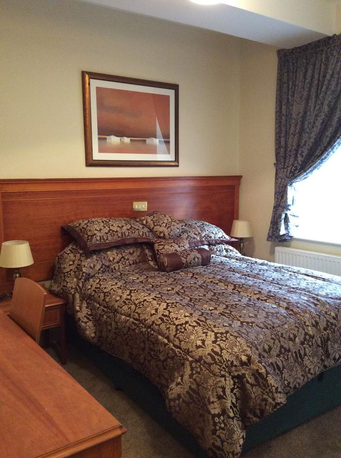 The West Wing At Everleigh Manor Hotel Esterno foto