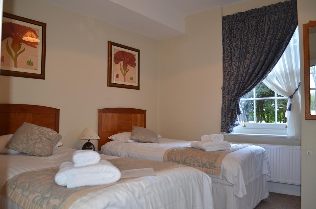 The West Wing At Everleigh Manor Hotel Esterno foto