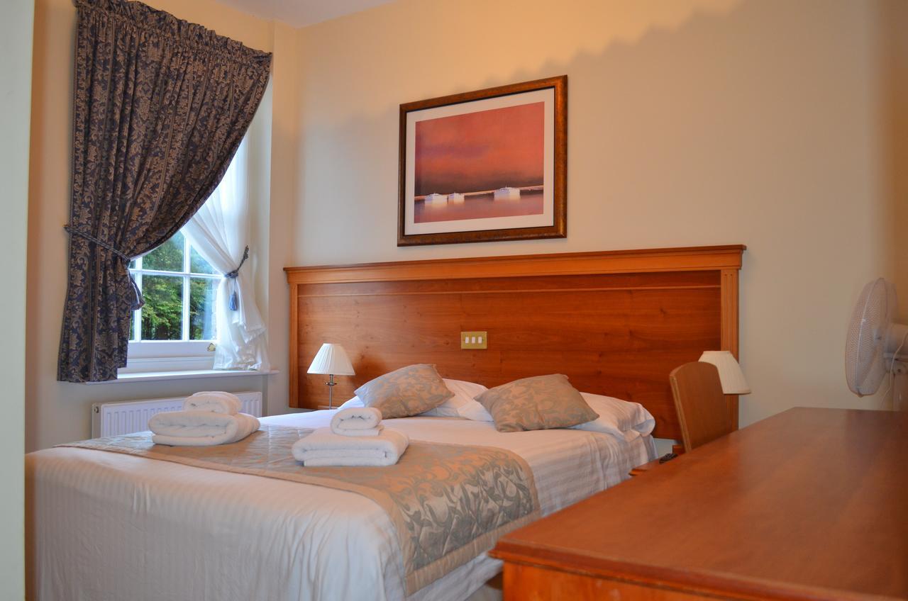 The West Wing At Everleigh Manor Hotel Esterno foto